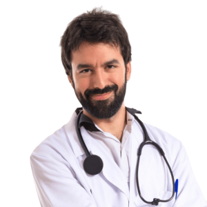 Dr. Ernesto Castellanos Flores Coloproctólogo en CDMX