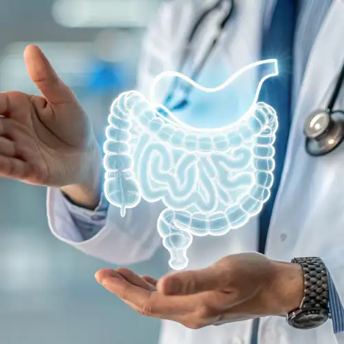 Los mejores Especialistas en Coloproctología en Roma Norte CDMX